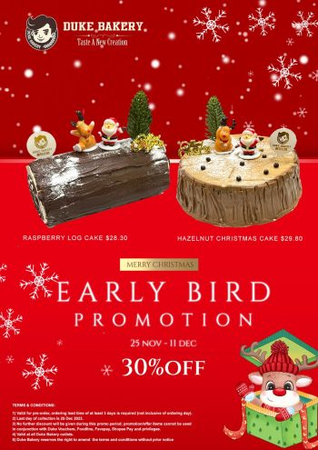 Duke-Bakery-Early-Bird-Promotion-350x495 25 Nov-11 Dec 2023: Duke Bakery Early Bird Promotion