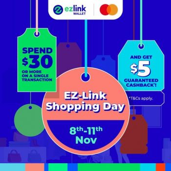 EZ-Link-Shopping-Day-Promo-350x350 8-11 Nov 2023: EZ-Link Shopping Day Promo
