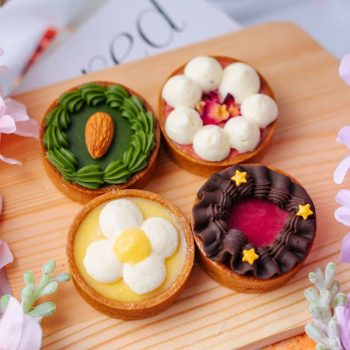 Edith-Patisserie-Early-Bird-Promo-1-350x350 Now till 26 Nov 2023: Edith Patisserie Early Bird Promo