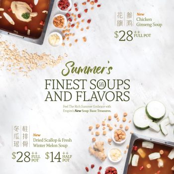 Empire-Hotpot-New-Summer-Finest-Soups-Special-350x350 28 Nov 2023 Onward: Empire Hotpot New Summer Finest Soups Special