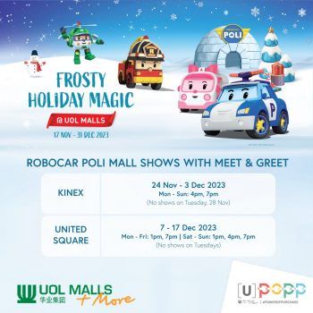 Frosty-Holiday-Magic-@-UOL-Malls-5-350x350 Now till 31 Dec 2023: Frosty Holiday Magic @ UOL Malls