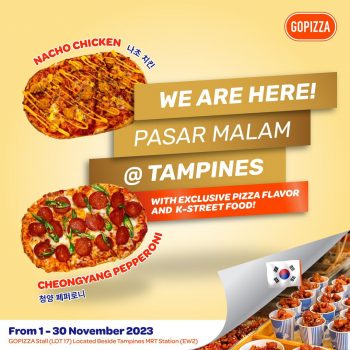 GOPIZZA-Special-Deal-350x350 1-30 Nov 2023: GOPIZZA Special Deal