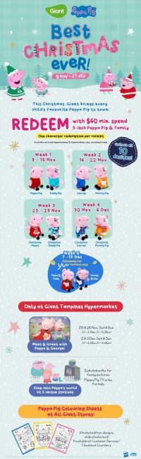 Giant-Redeem-One-Character-Peppa-Pig-Plushie-Christmas-Promotion-200x650 9 Nov-13 Dec 2023: Giant Redeem One Character Peppa Pig Plushie Christmas Promotion