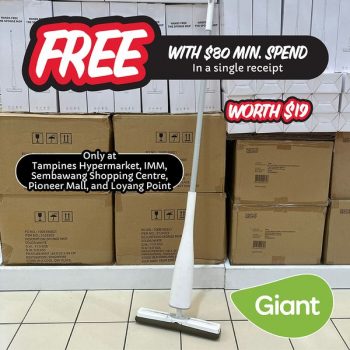 Giant-Special-Deal-1-350x350 2-5 Nov 2023: Giant Special Deal