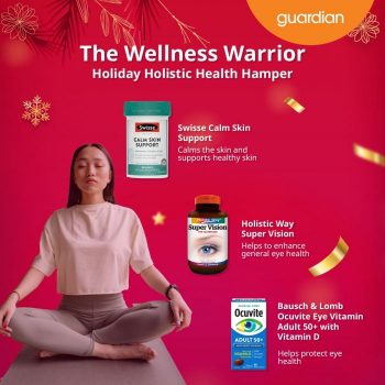 Guardian-2nd-Item-at-0.10-Christmas-Promotion-1-350x350 30 Nov-3 Dec 2023: Guardian 2nd Item at $0.10 Christmas Promotion