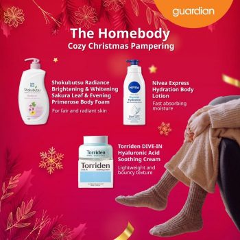 Guardian-2nd-Item-at-0.10-Christmas-Promotion-4-350x350 30 Nov-3 Dec 2023: Guardian 2nd Item at $0.10 Christmas Promotion