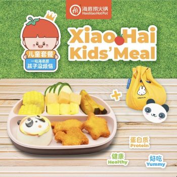 Haidilao-Upgraded-Version-of-6.80-Xiao-Hai-Kids-Meal-1-350x350 7 Nov 2023 Onward: Haidilao Upgraded Version of $6.80 Xiao Hai Kids Meal