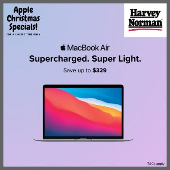 Harvey-Norman-Apple-Christmas-Specials-4-350x350 30 Nov 2023 Onward: Harvey Norman Apple Christmas Specials