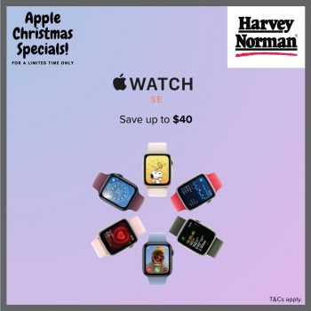Harvey-Norman-Apple-Christmas-Specials-5-350x350 30 Nov 2023 Onward: Harvey Norman Apple Christmas Specials