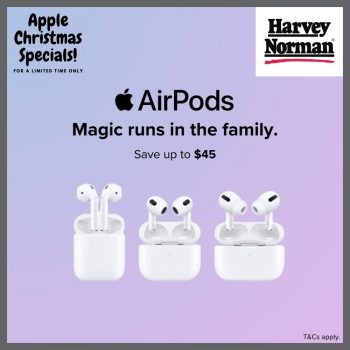 Harvey-Norman-Apple-Christmas-Specials-8-350x350 30 Nov 2023 Onward: Harvey Norman Apple Christmas Specials
