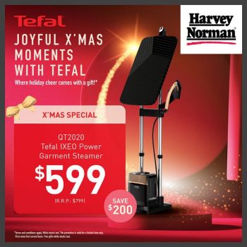 Harvey-Norman-Tefal-XMas-Special-2-350x350 13 Nov 2023 Onward: Harvey Norman Tefal X'Mas Special