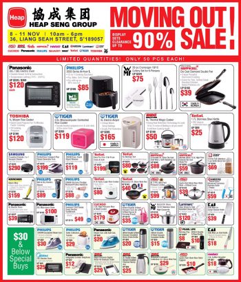 Heap-Seng-Group-Moving-Out-Sale-350x410 8-11 Nov 2023: Heap Seng Group Moving Out Sale