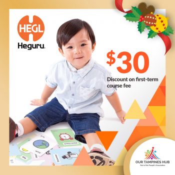 Heguru-Special-Deal-350x350 18 Nov-31 Dec 2023: Heguru Special Deal