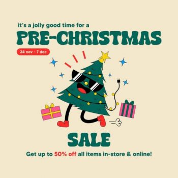 Hello-Bicycle-Pre-Christmas-Sale-350x350 24 Nov-7 Dec 2023: Hello Bicycle Pre-Christmas Sale