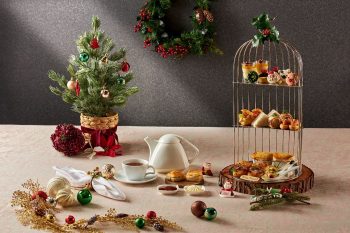 Holiday-Inn-Singapore-Festive-High-Tea-Promo-350x233 25 Nov-10 Dec 2023: Holiday Inn Singapore Festive High Tea Promo