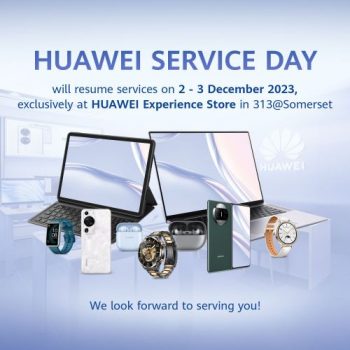 Huawei-Service-Day-350x350 2-3 Dec 2023: Huawei Service Day