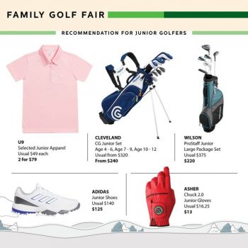 Isetan-Family-Golf-Fair-1-350x350 10-22 Nov 2023: Isetan Family Golf Fair