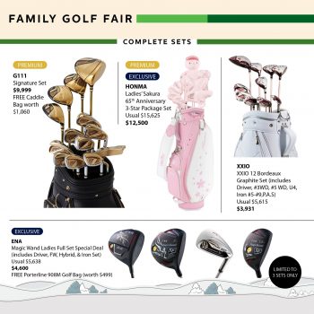 Isetan-Family-Golf-Fair-4-350x350 10-22 Nov 2023: Isetan Family Golf Fair