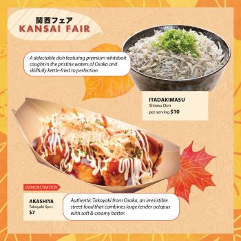 Isetan-Supermarket-Kansai-Fair-Sale-1-350x350 24 Sep-7 Dec 2023: Isetan Supermarket Kansai Fair Sale
