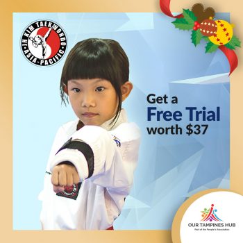 J-H-Kim-Taekwondo-Institute-Free-Trial-Promo-350x350 18 Nov 2023-1 Jan 2024: J H Kim Taekwondo Institute Free Trial Promo