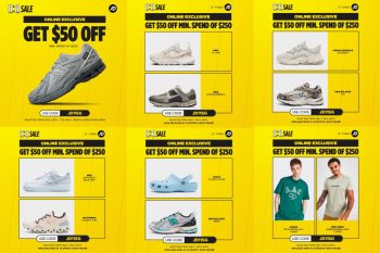 JD-Sports-11.11-Sale-350x233 8-11 Nov 2023: JD Sports 11.11 Sale