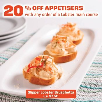 Jacks-Place-Lobster-Galore-Promotion-2-350x350 1 Nov-21 Dec 2023: Jack's Place Lobster Galore Promotion