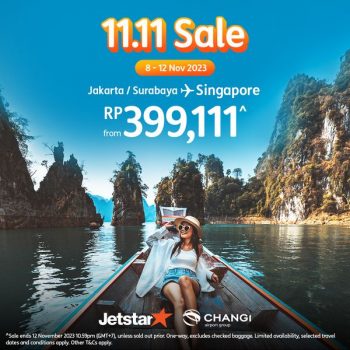 Jetstar-Special-Deal-1-350x350 Now till 12 Nov 2023: Jetstar 11.11 Sale