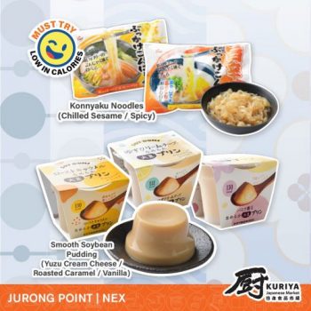 Joy-Japanese-Snacks-and-Desserts-1-350x350 Now till 30 Nov 2023: &Joy Japanese Snacks and Desserts