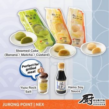Joy-Japanese-Snacks-and-Desserts-2-350x350 Now till 30 Nov 2023: &Joy Japanese Snacks and Desserts