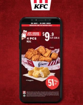 KFC-The-Clucking-Good-Chicken-Sale-1-1-350x446 29 Nov-12 Dec 2023: KFC The Clucking Good Chicken Sale