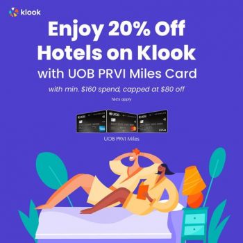 Klook-UOB-PRVI-Miles-Card-Promo-350x350 15 Nov-31 Dec 2023: Klook UOB PRVI Miles Card Promo