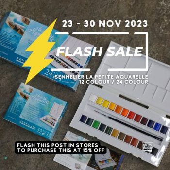Krafers-Paradise-Flash-Sale-350x350 23-30 Nov 2023: Krafers Paradise Flash Sale