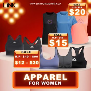LINK-Outlet-Store-Warehouse-Sale-7-350x350 30 Nov-3 Dec 2023: LINK Outlet Store Warehouse Sale