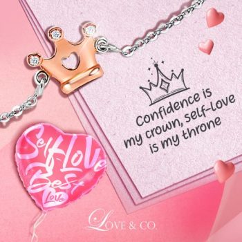Love-Co-11-OFF-Sitewide-Promotion-350x350 1-11 Nov 2023: Love & Co 11% OFF Sitewide Promotion