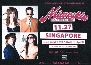 Maneskin-RUSH-World-Tour-350x250 27 Nov 2023: Måneskin RUSH! World Tour