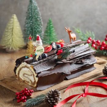 Marche-Movenpick-Christmas-Log-Cake-1-350x350 27 Nov 2023 Onward: Marche Movenpick Christmas Log Cake