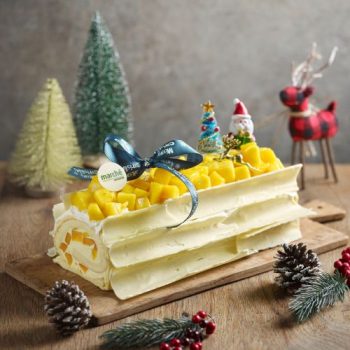 Marche-Movenpick-Christmas-Log-Cake-350x350 27 Nov 2023 Onward: Marche Movenpick Christmas Log Cake