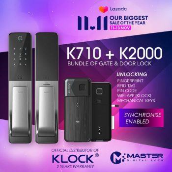 Master-Digital-Lock-11.11-Biggest-Sale-of-the-Year-on-Lazada-3-350x350 11-13 Nov 2023: Master Digital Lock 11.11 Biggest Sale of the Year on Lazada