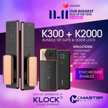 Master-Digital-Lock-11.11-Biggest-Sale-of-the-Year-on-Lazada-5-350x350 11-13 Nov 2023: Master Digital Lock 11.11 Biggest Sale of the Year on Lazada