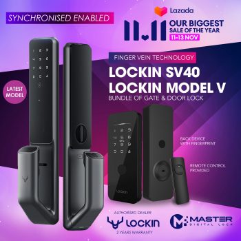 Master-Digital-Lock-11.11-Biggest-Sale-of-the-Year-on-Lazada-7-350x350 11-13 Nov 2023: Master Digital Lock 11.11 Biggest Sale of the Year on Lazada