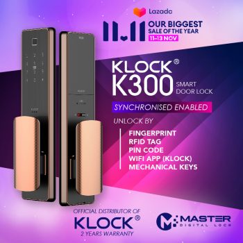Master-Digital-Lock-11.11-Biggest-Sale-of-the-Year-on-Lazada-8-350x350 11-13 Nov 2023: Master Digital Lock 11.11 Biggest Sale of the Year on Lazada