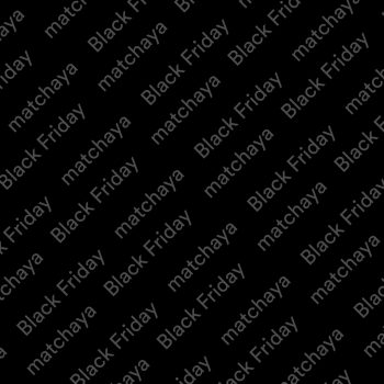 Matchaya-Black-Friday-Special-350x350 24-27 Nov 2023: Matchaya Black Friday Special