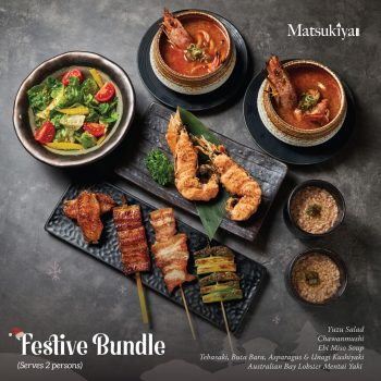 Matsukiya-Festive-Bundle-Deal-350x350 20 Nov-31 Dec 2023: Matsukiya Festive Bundle Deal