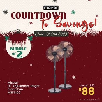 Mayer-Countdown-to-Savings-4-350x350 1 Nov-31 Dec 2023: Mayer Countdown to Savings