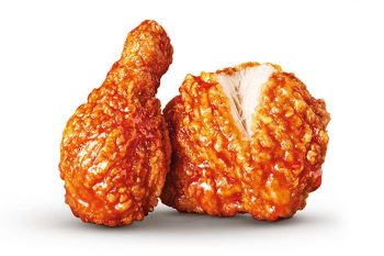 McDonalds-K-Sweet-Spicy-Chicken-McCrispy-1-350x233 3 Nov 2023 Onward: McDonald's K-Sweet & Spicy Chicken McCrispy