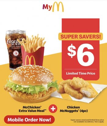 McDonalds-Super-Savers-Combo-350x409 16 Nov 2023 Onward: McDonald's Super Savers Combo