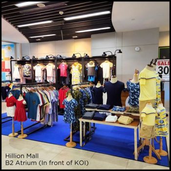 Moley-Apparels-Special-Sale-at-Hillion-Mall-350x350 20 Nov 2023 Onward: Moley Apparels Special Sale at Hillion Mall
