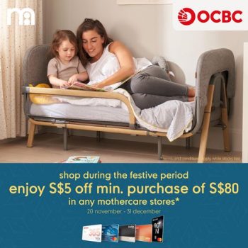 Mothercare-OCBC-Promo-350x350 20 Nov-31 Dec 2023: Mothercare OCBC Promo