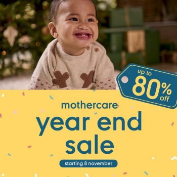 Mothercare-Year-End-Sale-350x350 8 Nov 2023 Onward: Mothercare Year End Sale