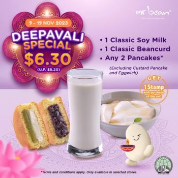 Mr-Bean-Deepavali-Special-Set-Promotion-350x350 9-19 Nov 2023: Mr Bean Deepavali Special Set Promotion